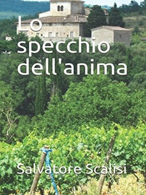 cover image of Lo specchio dell'anima